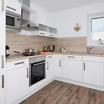 54 Grad Nord Дом отдыха Ольпениц