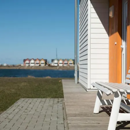 Prázdninový dům 54 Grad Nord *