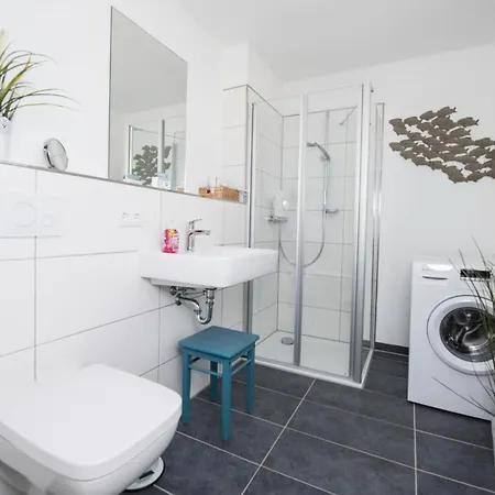 Prázdninový dům 54 Grad Nord Olpenitz