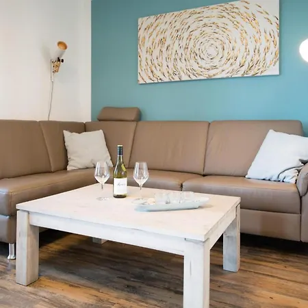 Prázdninový dům 54 Grad Nord