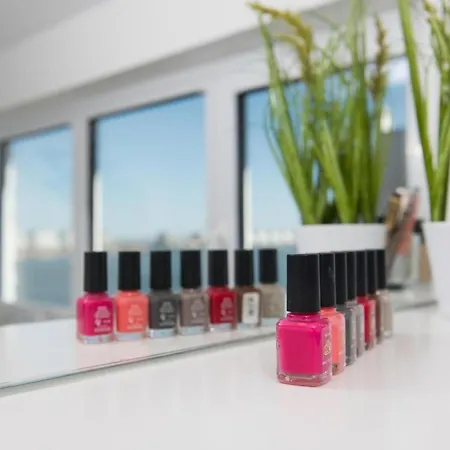 54 Grad Nord Prázdninový dům *