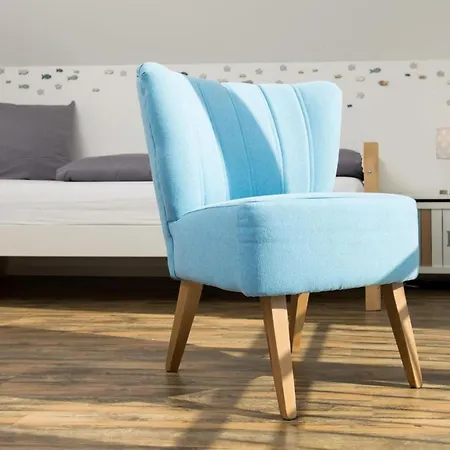 Prázdninový dům 54 Grad Nord Olpenitz