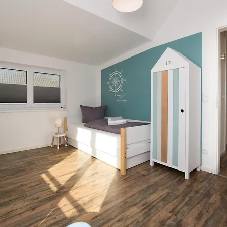 54 Grad Nord * Olpenitz