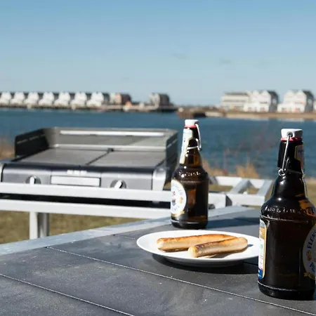 54 Grad Nord Prázdninový dům