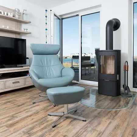 Prázdninový dům 54 Grad Nord *