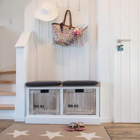 54 Grad Nord Prázdninový dům